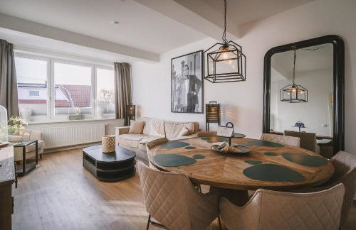 NC Suites Hamburg - Serviced Apartments - Foto 12