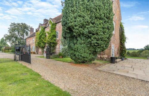 The Manor Shifnal Telford - Foto 25