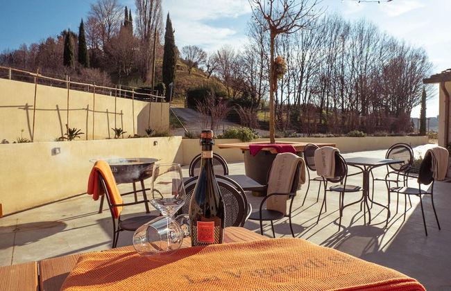 LA VIGNA DI SARAH - Photo 48