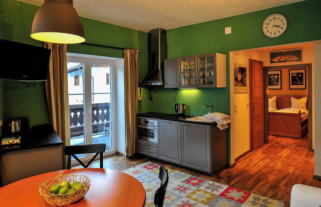 Haus Montana - Foto 45