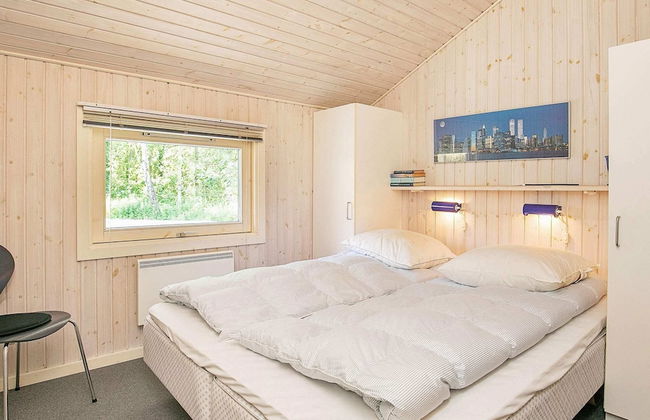 8 Person Holiday Home in Martofte - Foto 15