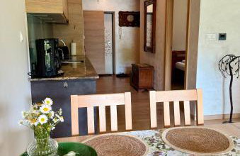 Apartament Magia Puszczy z widokiem na Puszcze Białowieska - Foto 9