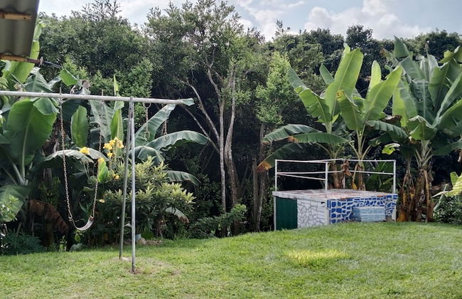 cabañas hotel villa lucia - Photo 63