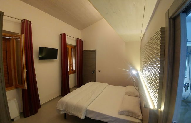 Ottocento Guest House - Foto 18