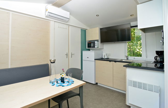 2 bedroom House in Sachsenburg with garden and terrace - Photo 7