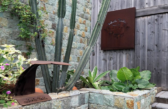 Whale Tails Hotel - Foto 62