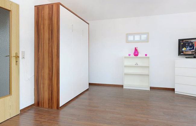 Haus Hafenromantik - Foto 14