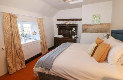 Old Manor House - Foto 17