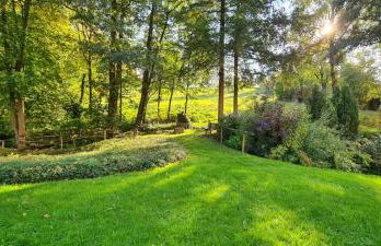 Ferienwohnung am Waldsee mit Schwimmbad - Foto 32