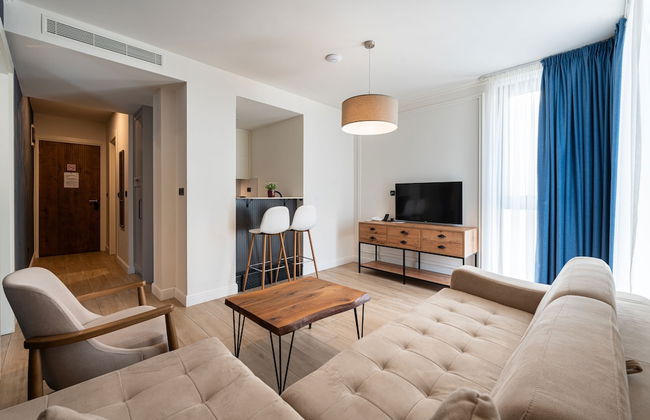 Hotel Invictus - Foto 28