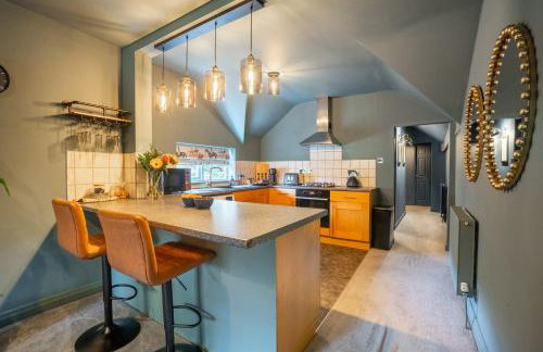 The Saddlers - Foto 1