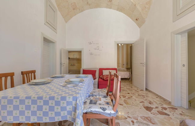 3109 Casa Vilù by Barbarhouse - Foto 11