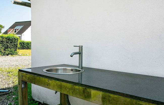 4 Person Holiday Home in Bagenkop - Foto 21