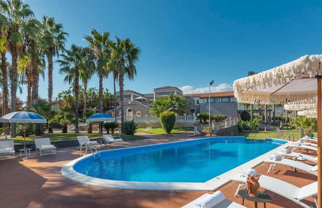 Villa Ingrid 12 - Foto 1