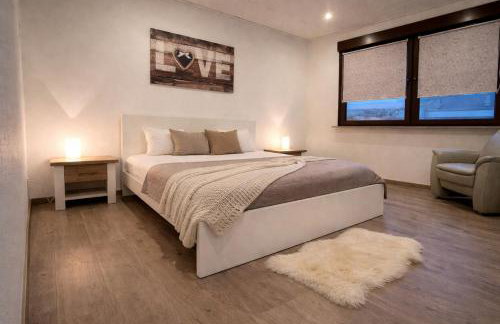 Ferienhaus Loreleyresidenz Kestert - Foto 10