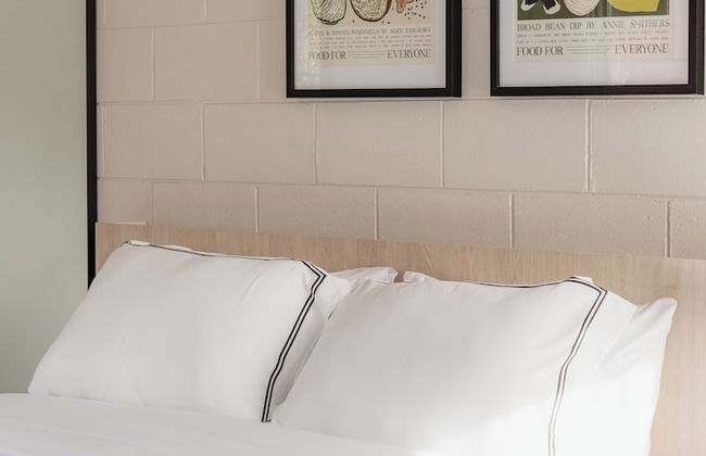 MAC Richmond by Melbourne Apartment Collection - Foto 3