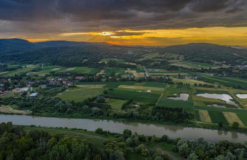 Przystanek Mrzygłód - domki z jacuzzi i sauną - Foto 8