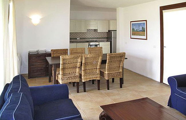 Villa in San Pietro Near White Sand Beach - Foto 16