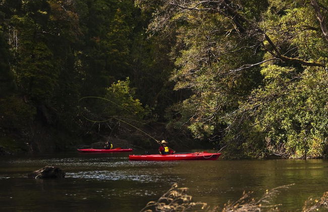 Corinna Wilderness Village - Foto 39