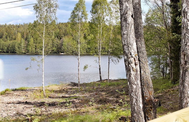 7 Person Holiday Home in Skyllberg - Foto 27