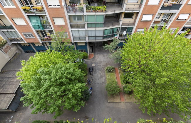 notaMI - CASA RELAX - Central Station - Foto 46