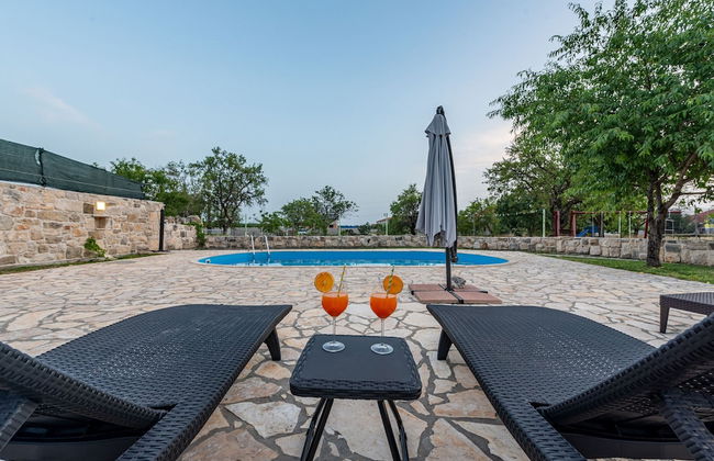 Villa Rozaria - Foto 45