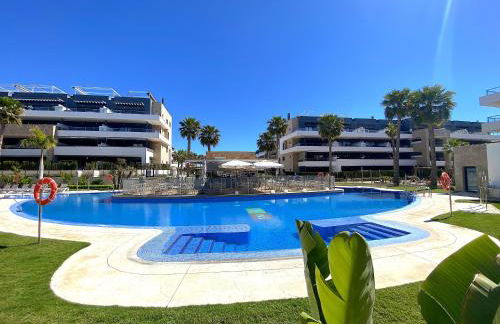 Impresionante y lujoso ático en Flamenca! - Photo 40