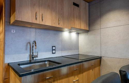 Val Thorens - Cosy Duplex Pied des pistes Silveralp 003 - Foto 7