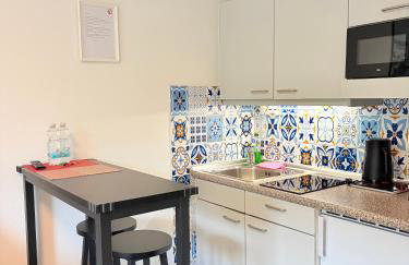 Hotel Apartment City Center at Munich Central Station - Foto 47
