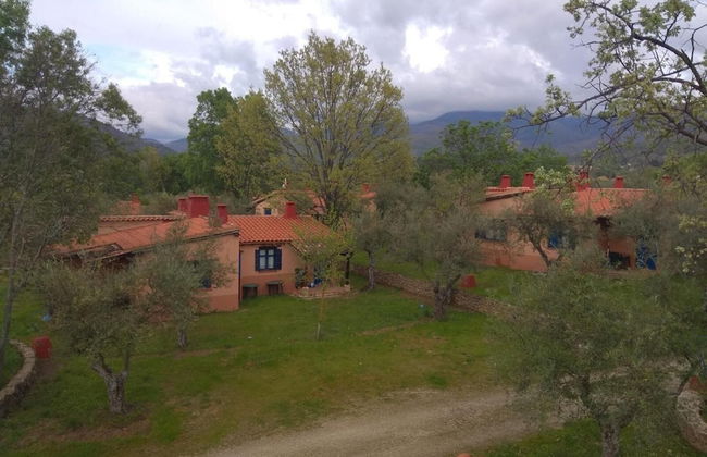 Aldea Vetonia Alojamientos con Encanto Parque de Mascotas-NO SE ACEPTAN EN JULIO Y AGOSTO- Varias zonas infantiles y deportivas "encuentranos y reserva para verano" - Foto 98