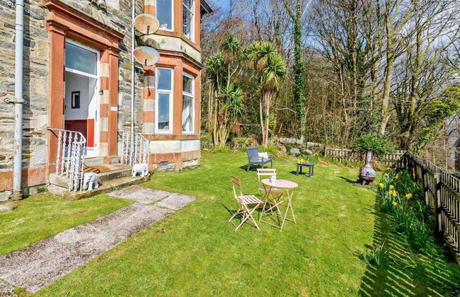 Dairsie Sea View - Foto 14