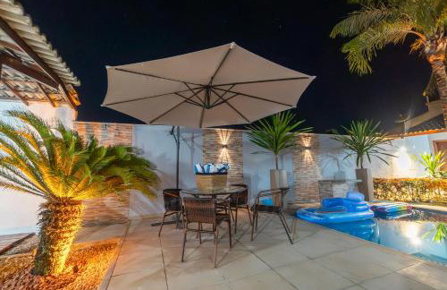 CASA 6 QUARTOS COM PISCINA - Foto 13