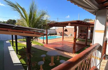 Casa 10 - Canto do Sol - Jacuípe - Guarajuba - Foto 5