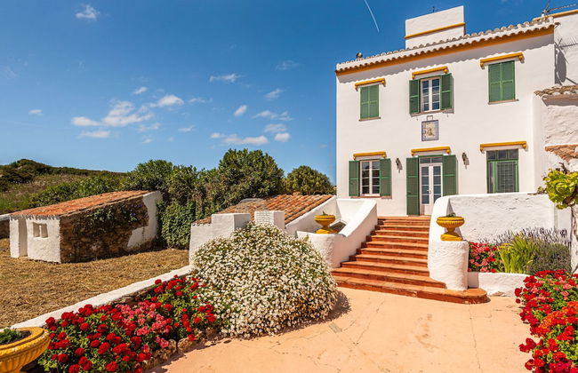 Finca Son Pere - Photo 29