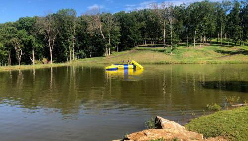 Cozy Cabin Retreat for Your Perfect Getaway - Foto 4