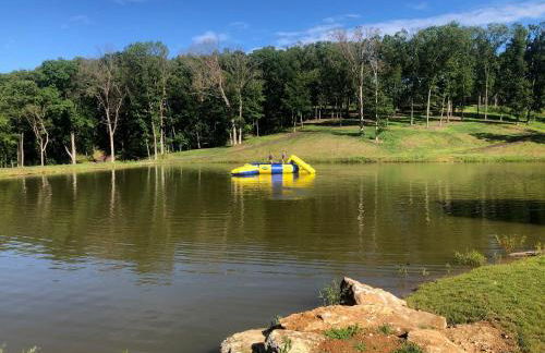 Cozy 1-Bedroom Retreat - Foto 25