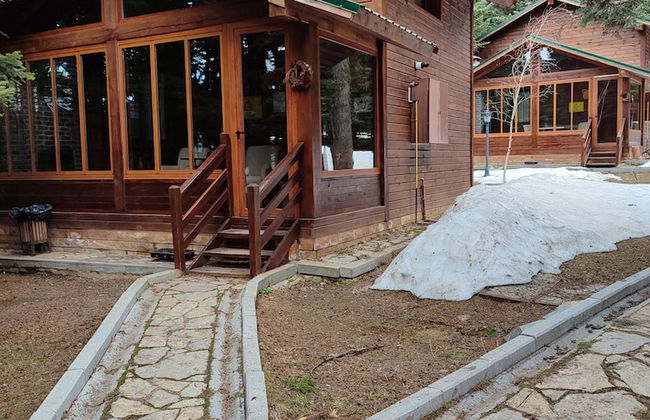 Karinna Forest Houses - Foto 48