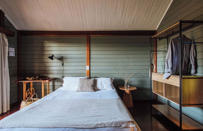 Smart Hotel Reserva Santo Antônio do Pinhal - Foto 49