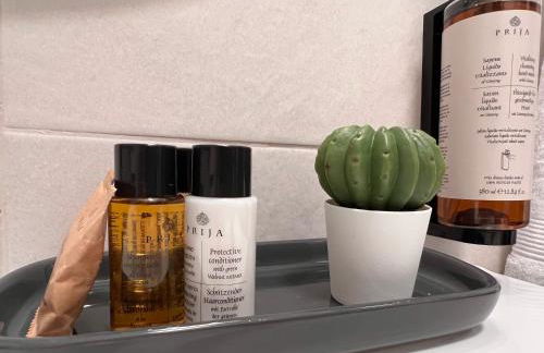 Oásis de verão- 2 bedrooms flat with swimming pool - Foto 21