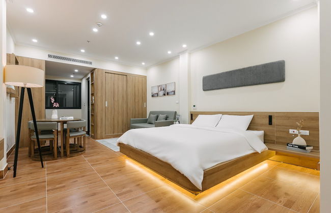 Railway Apartment - Foto 9