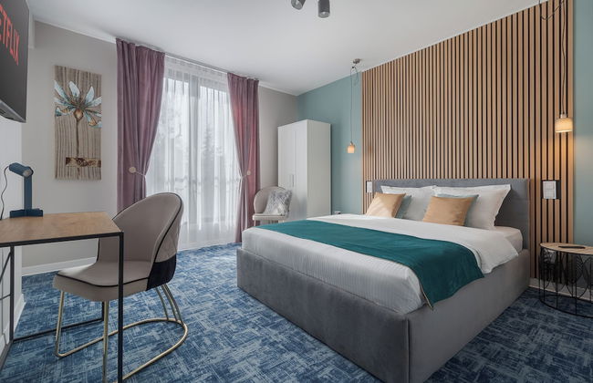 Aria Prestige Boutique - Foto 25