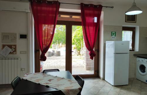 CASALE ANTICO SOBBORGO - Foto 20