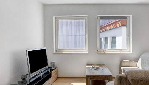 Schöne 2-Raum-wohnung im Zentrum - Foto 3