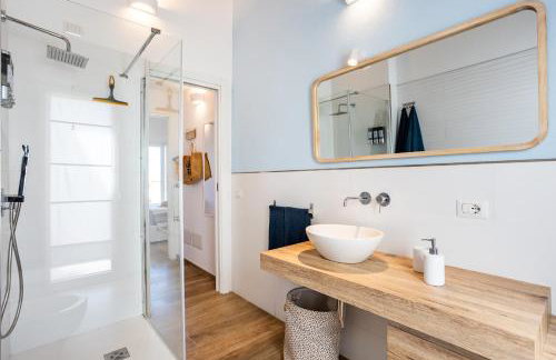 Lovely Beach Suite - Foto 8