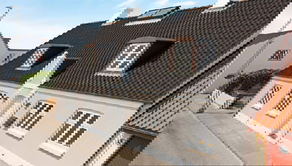 Spacious Retreat in Lokken - By Traum Ferienwohnungen - Foto 1, Imagen principal