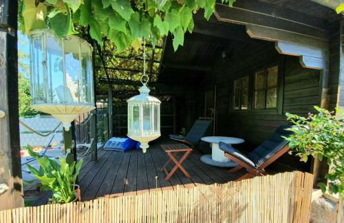 Ferienwohnung an der Havel - Foto 8