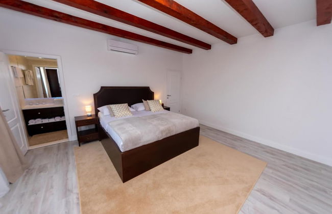 Villa Idassa Zadarvillas - Photo 33