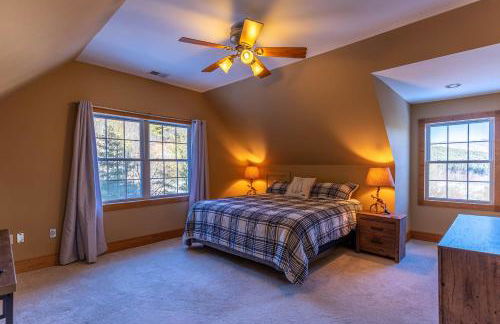 Lazy Bear Inn - Foto 14