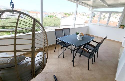 SPLIT VIEW 2 Bedrooms LUXURY APARTMAN 90 m2 - Foto 9