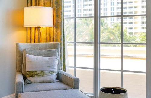 Breathtaking 2 Bedroom Condo Placed at Ritz Carlton-Key Biscayne - Foto 29